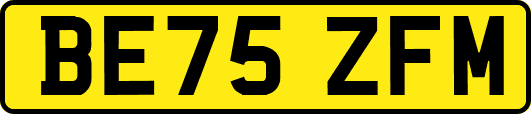 BE75ZFM