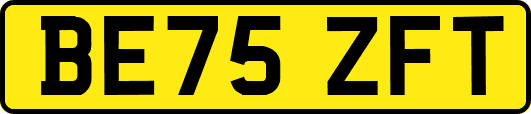 BE75ZFT