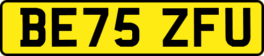 BE75ZFU
