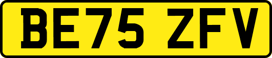 BE75ZFV