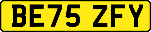 BE75ZFY