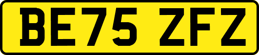 BE75ZFZ