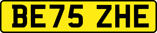 BE75ZHE