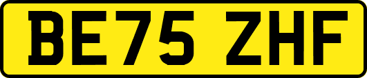 BE75ZHF