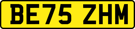 BE75ZHM