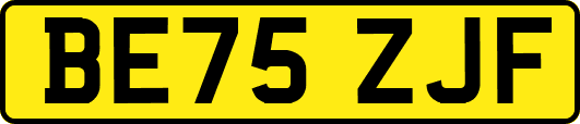 BE75ZJF
