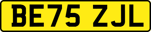 BE75ZJL