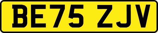 BE75ZJV