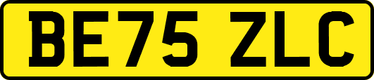 BE75ZLC