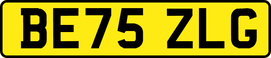 BE75ZLG