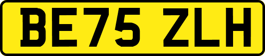 BE75ZLH