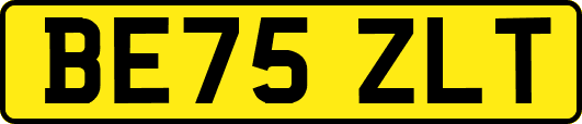 BE75ZLT