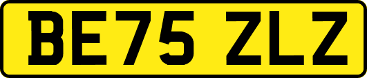 BE75ZLZ