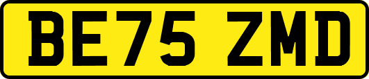 BE75ZMD