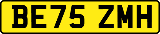 BE75ZMH