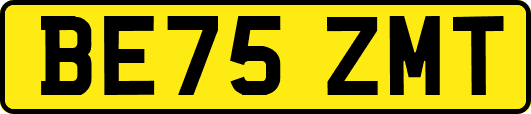 BE75ZMT