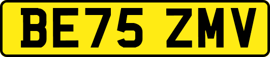 BE75ZMV