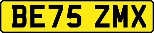 BE75ZMX