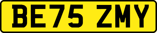 BE75ZMY