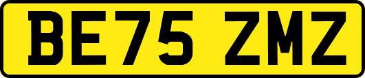 BE75ZMZ
