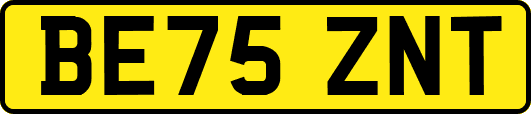 BE75ZNT