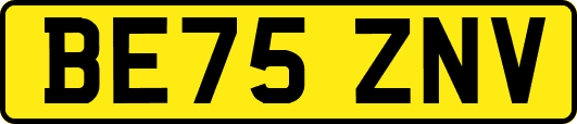 BE75ZNV