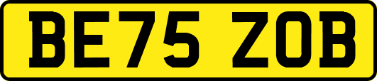 BE75ZOB