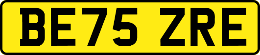 BE75ZRE