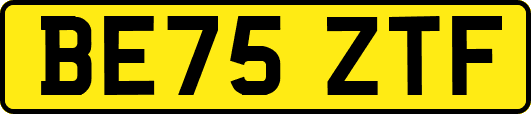 BE75ZTF