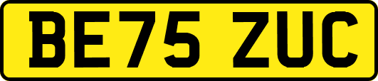 BE75ZUC