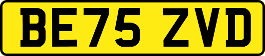 BE75ZVD
