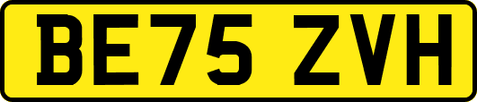 BE75ZVH
