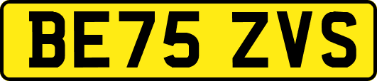 BE75ZVS