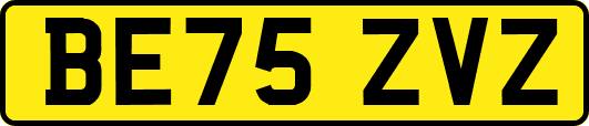 BE75ZVZ