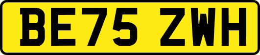 BE75ZWH