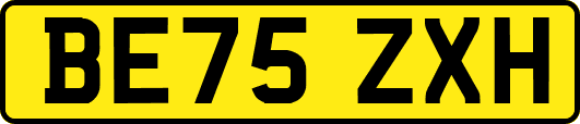 BE75ZXH
