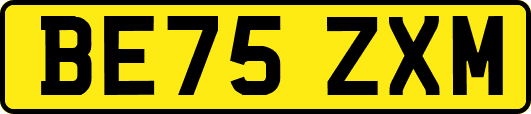 BE75ZXM