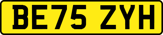 BE75ZYH