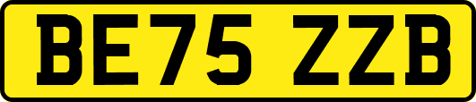 BE75ZZB
