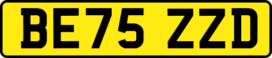 BE75ZZD