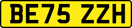 BE75ZZH