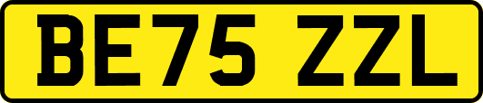 BE75ZZL