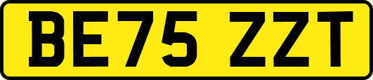 BE75ZZT