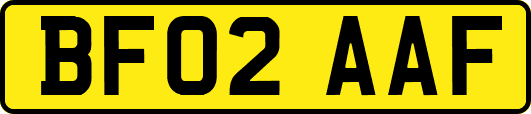 BF02AAF