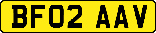 BF02AAV