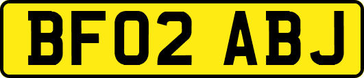 BF02ABJ