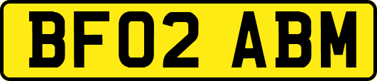 BF02ABM