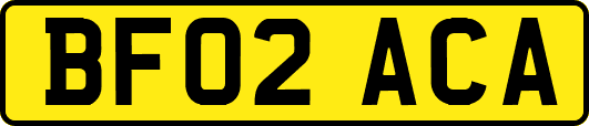 BF02ACA