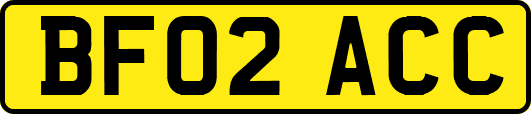 BF02ACC
