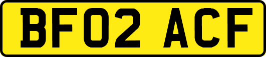 BF02ACF